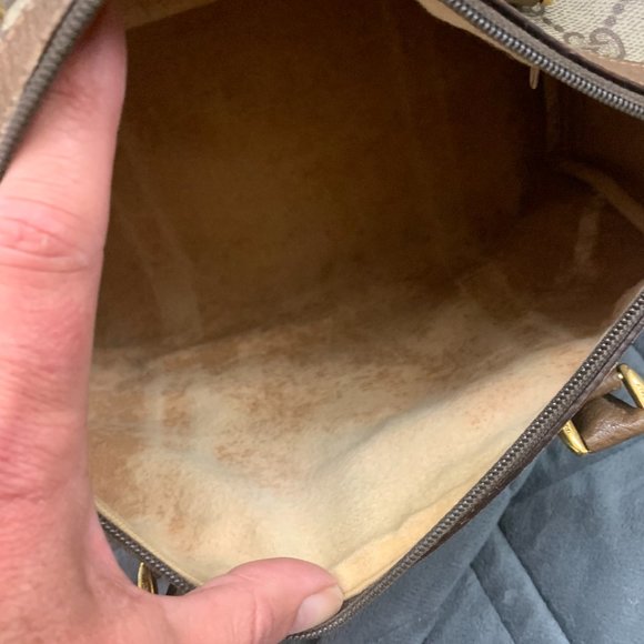 Vintage Gucci Boston Bag accessory collection - Picture 12 of 16